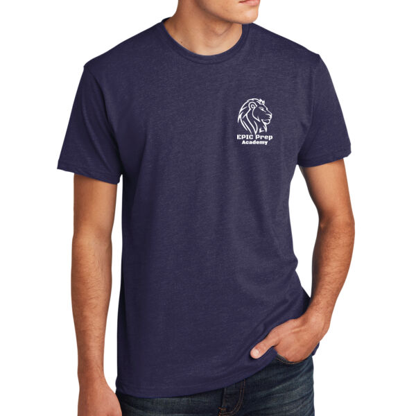 Educating Lions Not Sheep  V2 - Adult Thumbnail