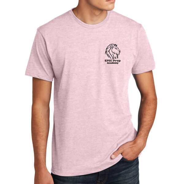 Educating Lions Not Sheep V2 - Adult Thumbnail