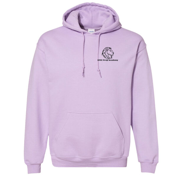 #EducationalFreedom V1 - Adult Hoodie Thumbnail