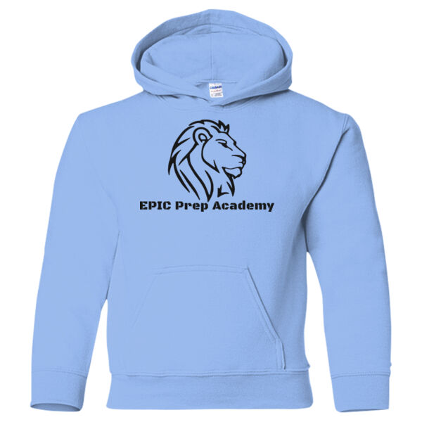 #EducationalFreedom V1 - Youth Hoodie Thumbnail