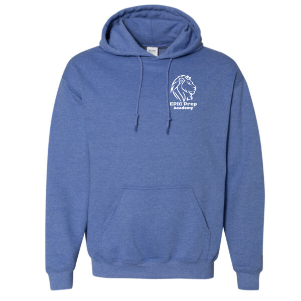 #EducationalFreedom V2 - Adult Hoodie Thumbnail