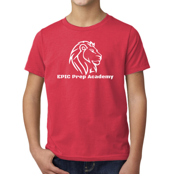 #EducationalFreedom V1 - Youth Tee Thumbnail