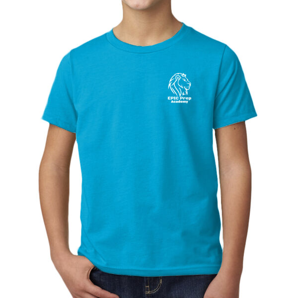 #EducationalFreedom V2 - Youth Tee Thumbnail