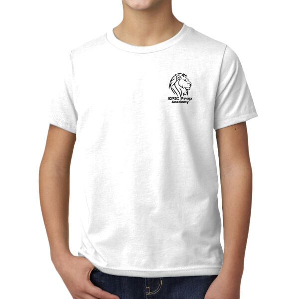 #Educational Freedom V2 - Youth Tee Thumbnail