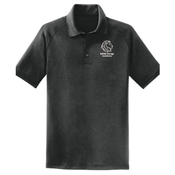 Performance Embroidered Polo - Adult Thumbnail