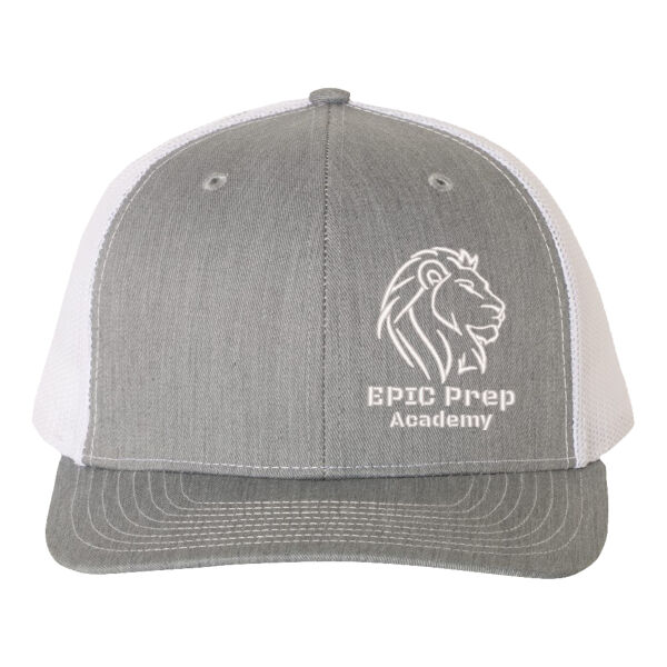 Snapback Trucker Hat  Thumbnail