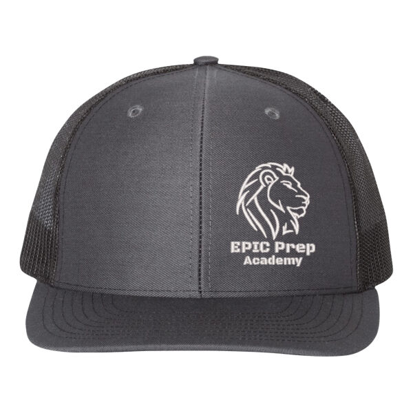 Snapback Trucker Hat  Thumbnail