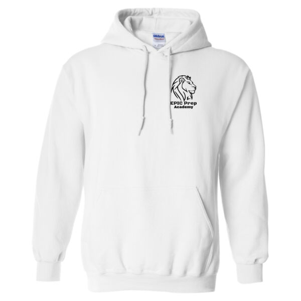 #EducationalFreedom V2 - Adult Hoodie Thumbnail